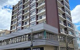 Map Hotel